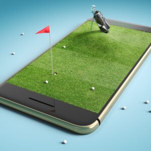 Golf Accessories