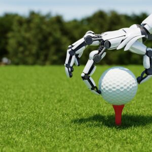 Golf Rangefinders
