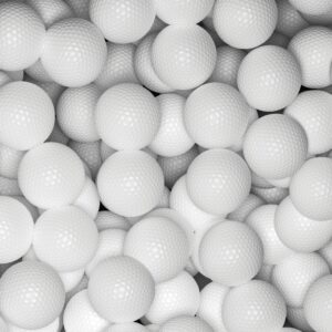 Golf Balls