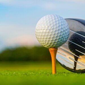 Golf Clubs